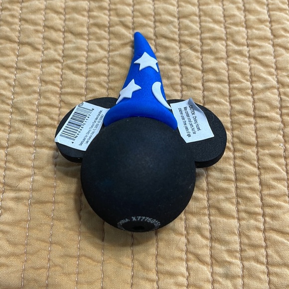 Disney Other Sorcerer Mickey Antenna Topper Poshmark